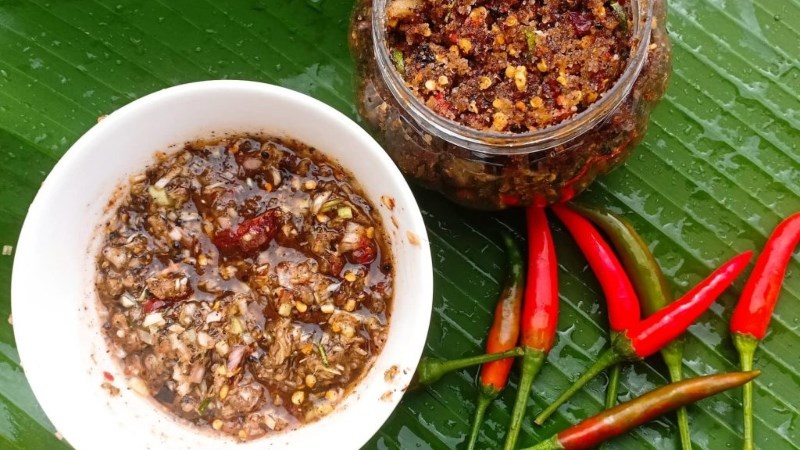 Chẳm chéo