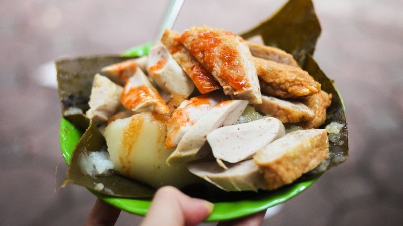 Bánh giò