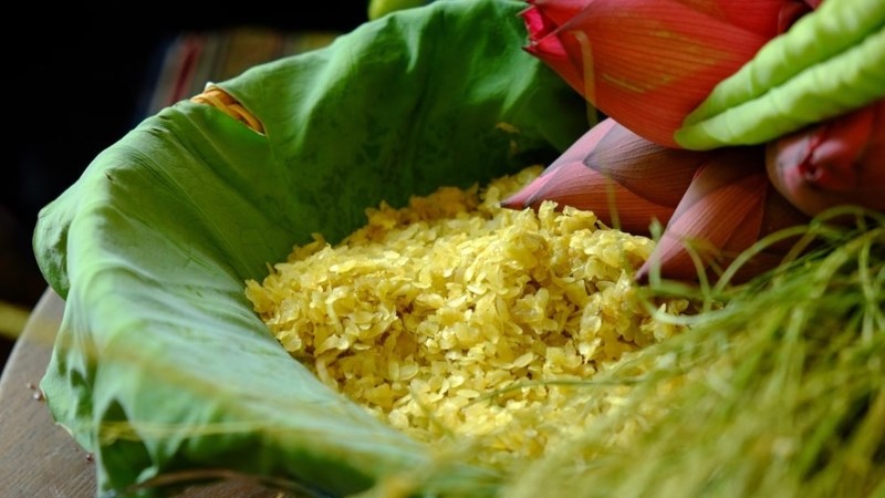 Cốm