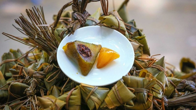 Bánh gio