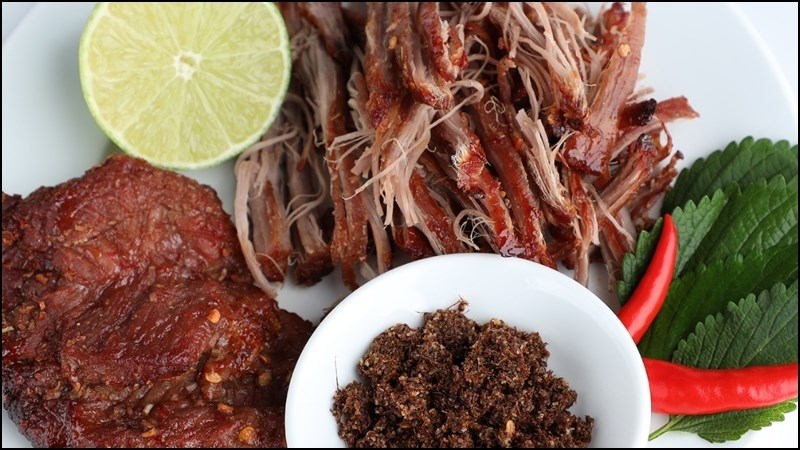 Bò một nắng