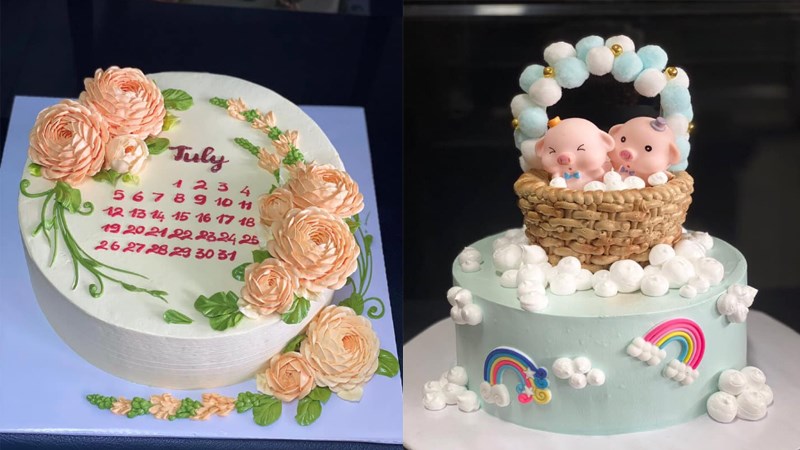 Tiệm Bánh Kem Hải Cúc