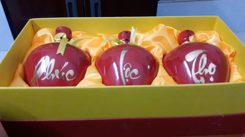 Rượu đồ Mường Đình