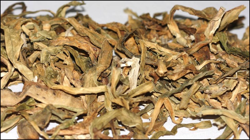 Trinh nữ hoàng cung giá bao nhiêu?