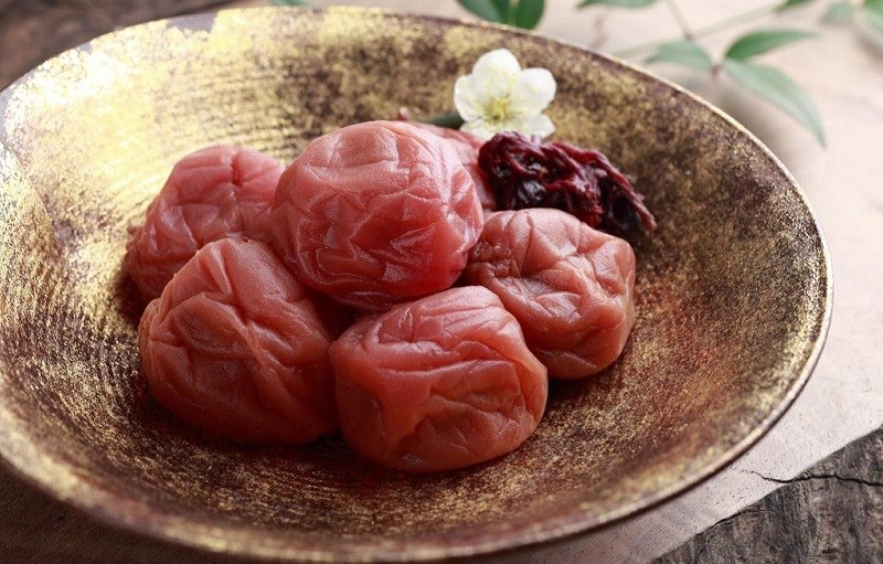 Mua mơ muối ở đâu, giá bao nhiêu?