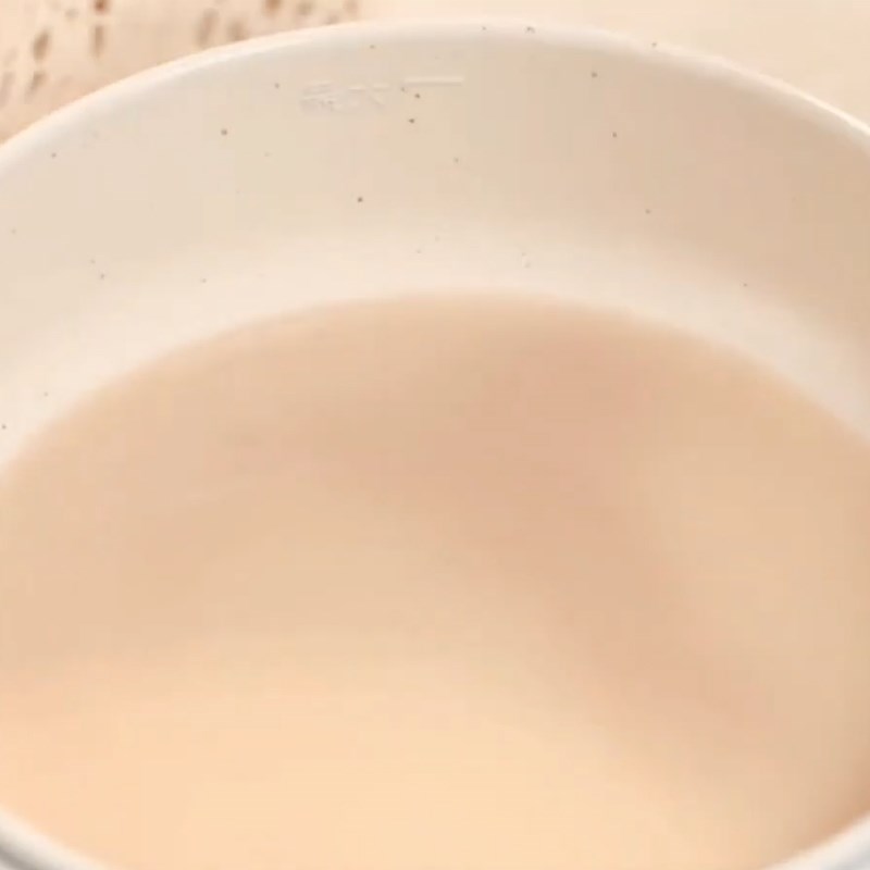 Bước 4 Làm trà sữa Lẩu trà sữa