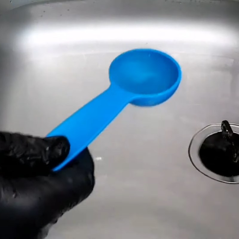 Bước 1 Sơ chế cá bò Cá bò khô một nắng