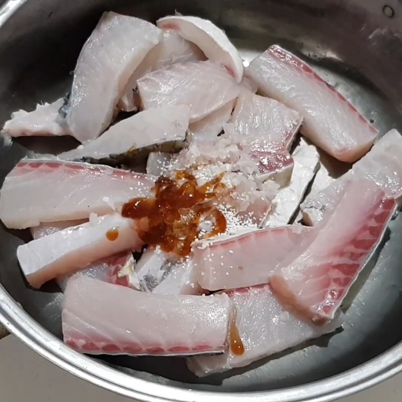 Cách làm cá trắm chiên xù giòn rụm hấp dẫn ngon miệng ngay tại nhà