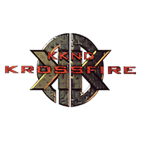 Krush Kill ‘N Destroy (KKND) 2: Krossfire - Game dàn trận chiến thuật