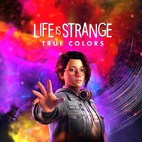 Life is Strange 3: True Colors - Game phiêu lưu với siêu năng lực