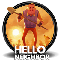 hello neighbor game