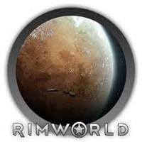 Rimworld - Sống sót và sinh tồn tại những nơi khắc nghiệt nhất