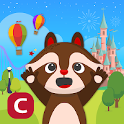 App I-Wonder: Ứng dụng học tiếng anh dành cho trẻ mẫu giáo