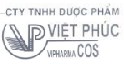 Dược phẩm Việt Phúc