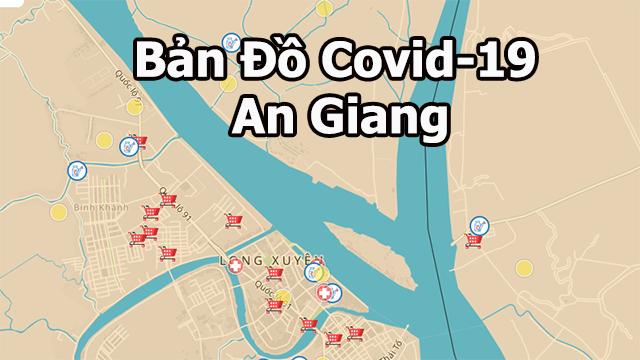 Covid-19 An Giang: An Giang has successfully controlled the Covid-19 situation thanks to the efforts of the authorities and the participation of the local community. Let\'s keep the safety measures in place and support each other to overcome this pandemic.