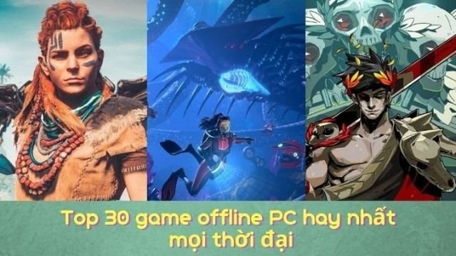 Tải game 2 người chơi Offline cho PC và điện thoại hay nhất 2022