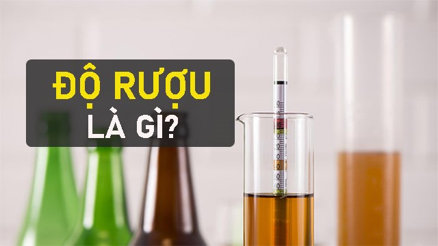 Rượu Trong Hóa Học Gọi Là Gì: Khám Phá Bí Ẩn Của Ethanol
