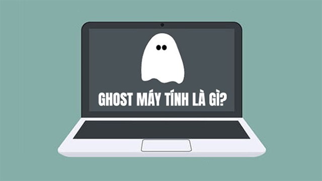 Norton Ghost là phần mềm gì? 
