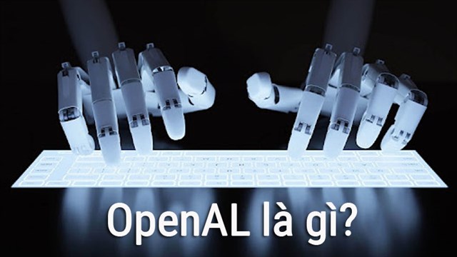 OpenAL là gì? Có nên xóa khỏi máy tính không?