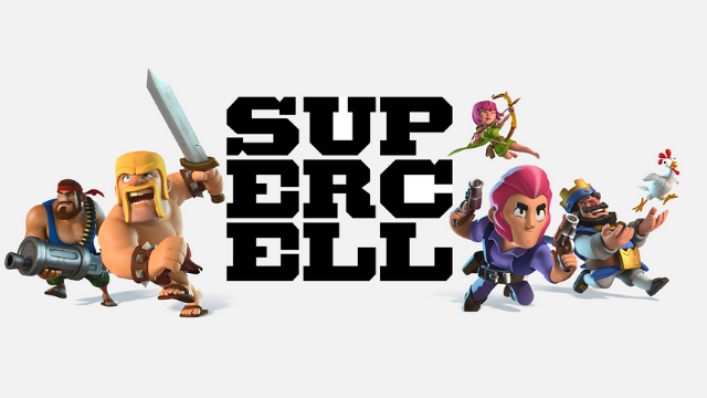 Supercell là gì? Top 10 tựa game hay do Supercell phát hành