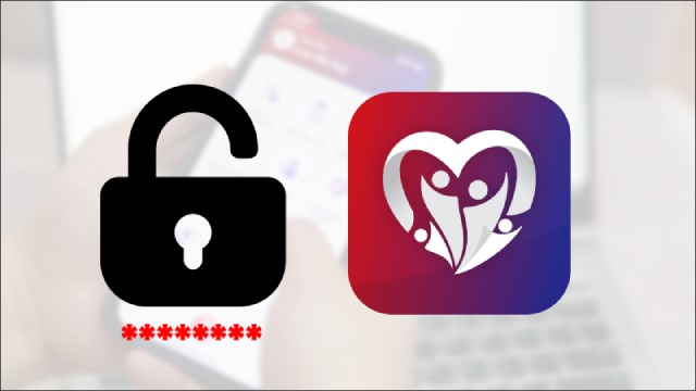 Cách lấy lại mật khẩu Sổ sức khoẻ điện tử đơn giản