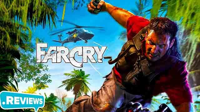Far Cry Là Gì? Tổng Hợp Các Far Cry Hay Nhất Từ Trước Đến Nay