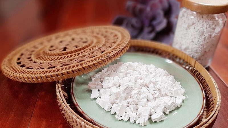 Lưu ý khi sử dụng bột sắn dây