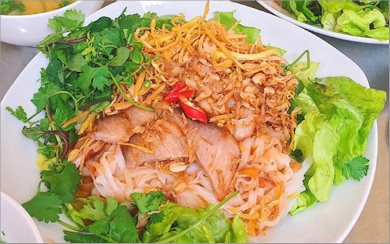 Phở chua