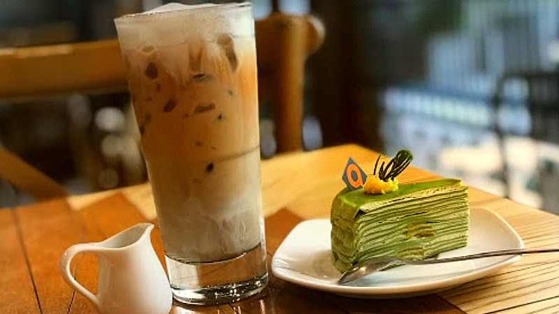 Amazing Coffee