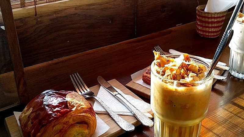 Okkio Café