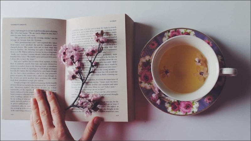 Teaspoon Coffee & Tearoom
