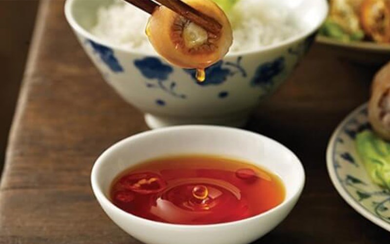 Mắm Cẩm Thanh