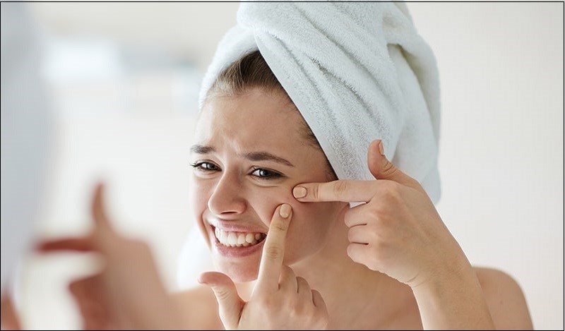 Có thể thúc đẩy sức khỏe làn da