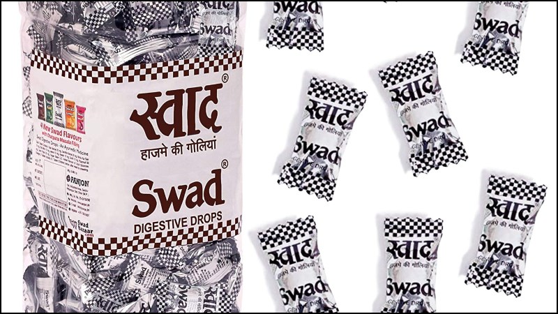 Swad - Ấn Độ