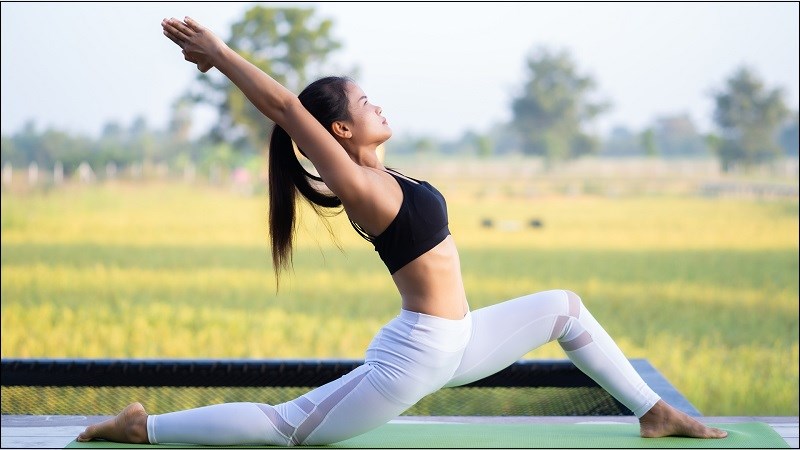 Giúp tăng cường sức khỏe xương