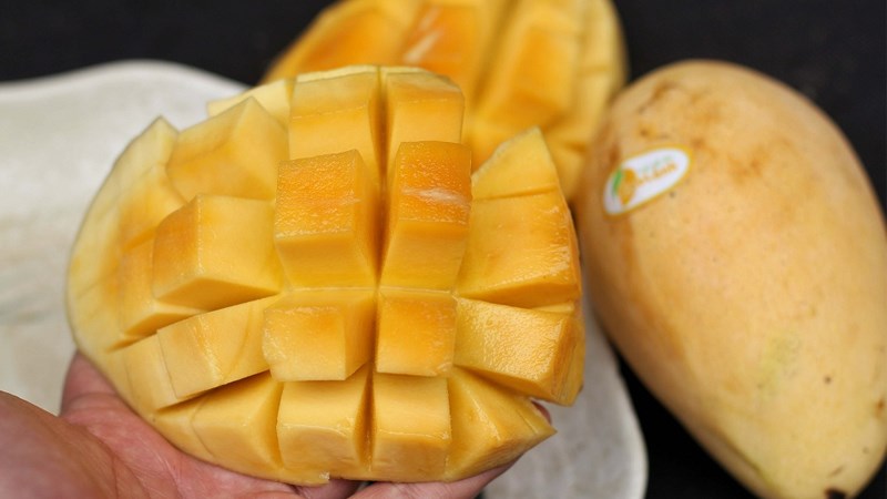 Xoài Cao Lãnh