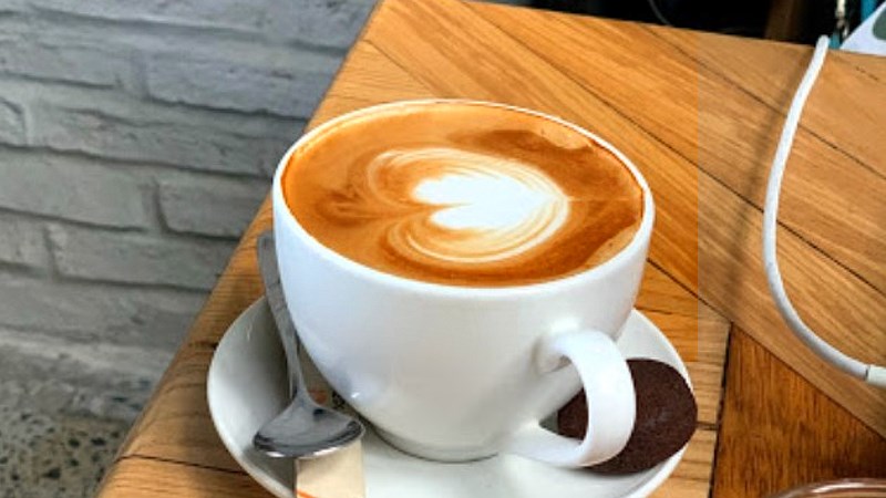 Amazing Coffee