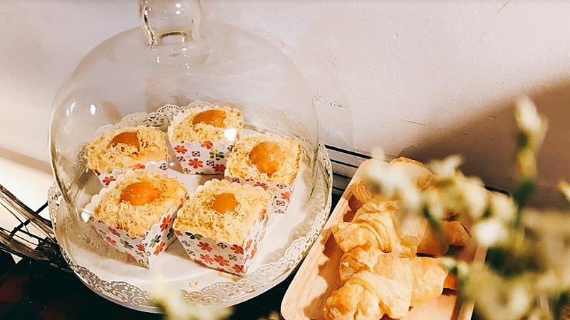 We’s Corner