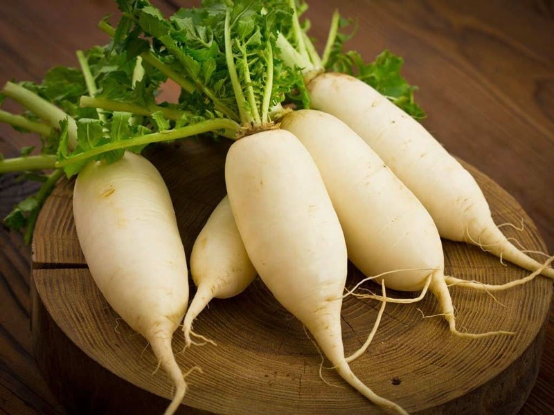 Củ cải đường
