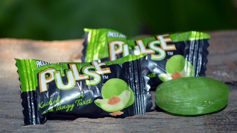 Pass Pass Pulse - Ấn Độ