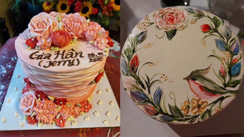 Tiệm Bánh Thanh Châu - Patisserie de Chau