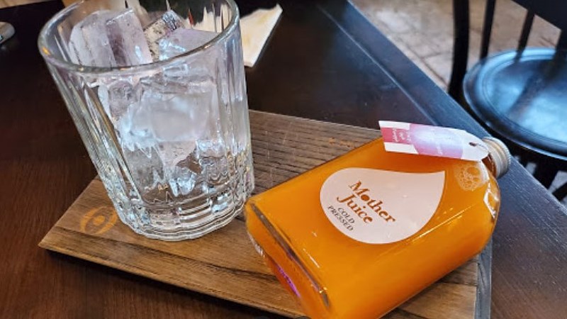 Okkio Café