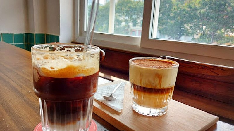Okkio Café