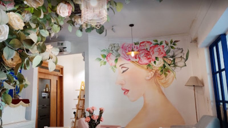Teaspoon Coffee & Tearoom