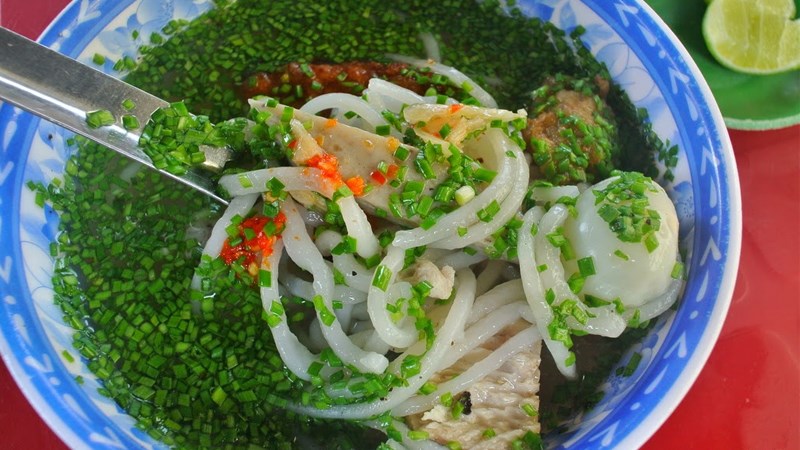Top 33 món ăn đặc sản Đắk Lắk, Buôn Mê Thuột mua làm quà ngon nổi tiếng
