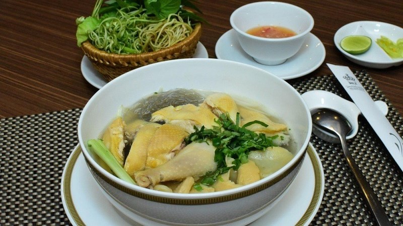 Gà rẫy