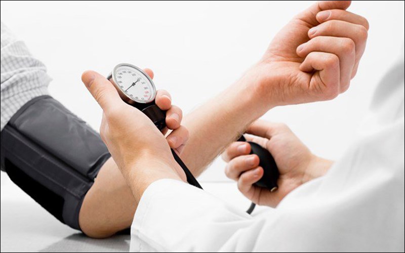 Có thể điều chỉnh huyết áp
