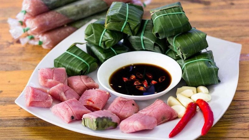 Nem Lai Vung