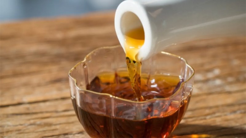 Rượu nếp ngâm Hoành Bồ