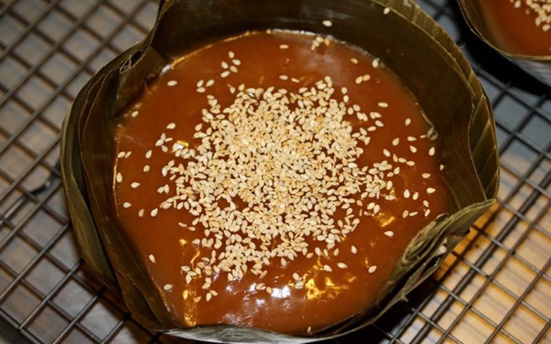 Bánh tổ